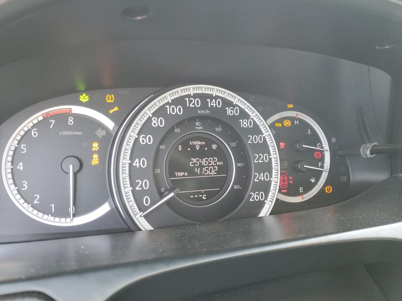 2015 HONDA Accord exl VIN 1HGCR2F81FA800984 photo 9