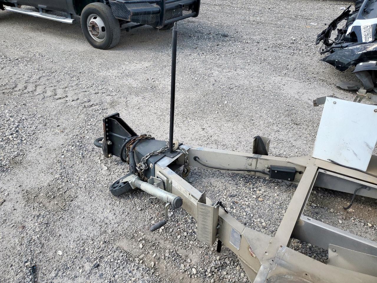 2020 PELSUE TRAILER VIN 1P9FF5G11L2139069 photo 7