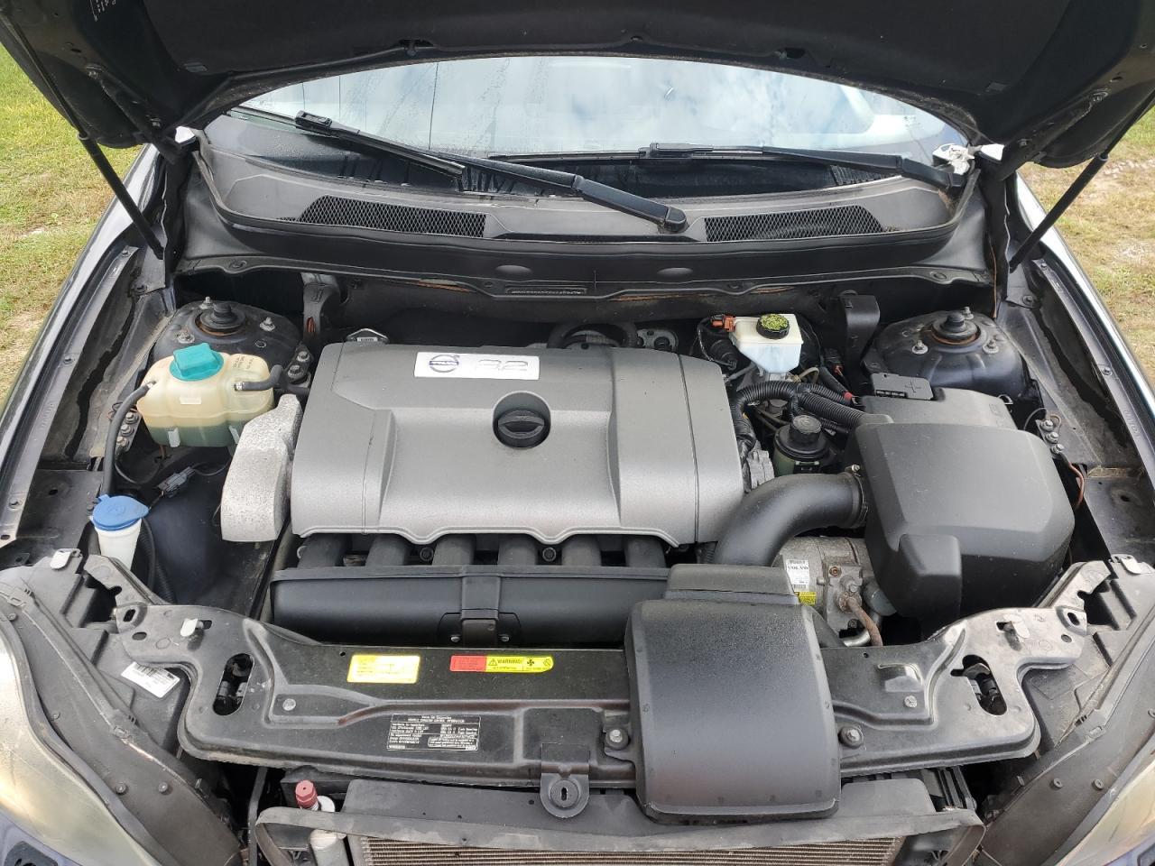 2008 VOLVO Xc90 VIN YV4CZ982581460867 photo 7