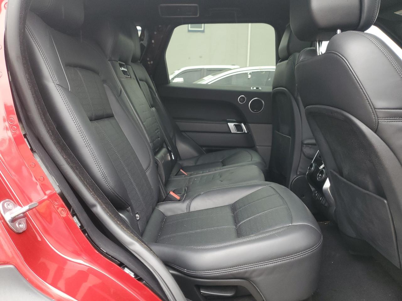 2018 Land Rangerover VIN SALWV2SV8JA810934 photo 11