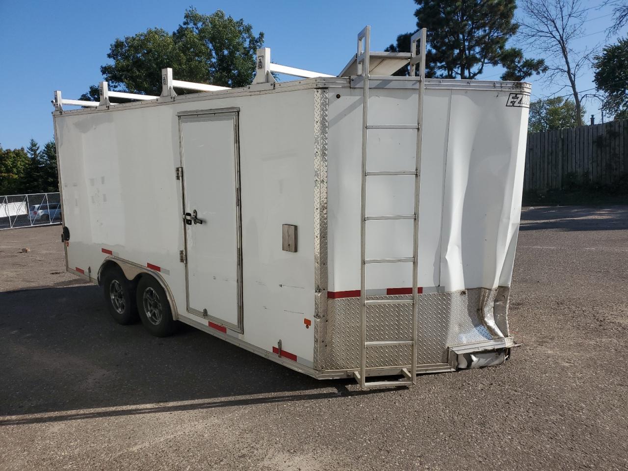 2018 ALCOM Unknown VIN 5WFBE1622JS008950 photo 1
