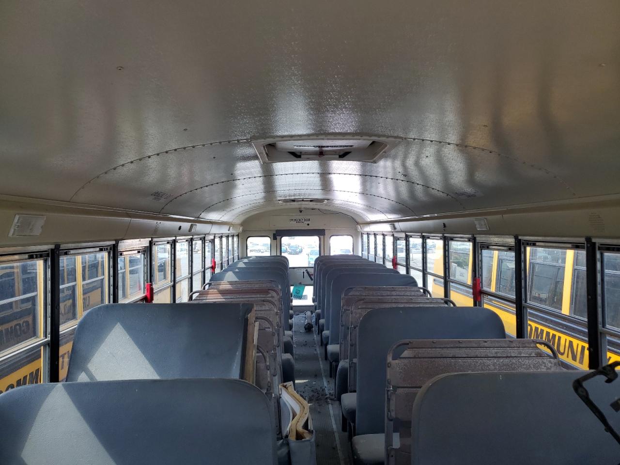 2014 Ic Ce series VIN 4DRBUAAN2EB780801 photo 6