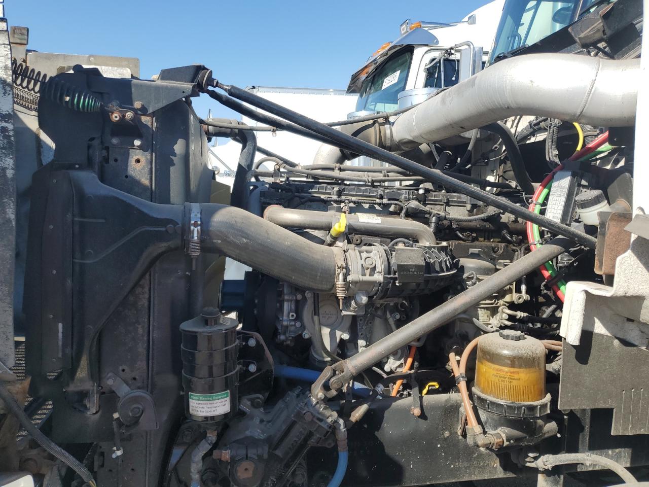 2016 WESTENSTAR All models VIN 5KJJALD19GPHA5937 photo 7