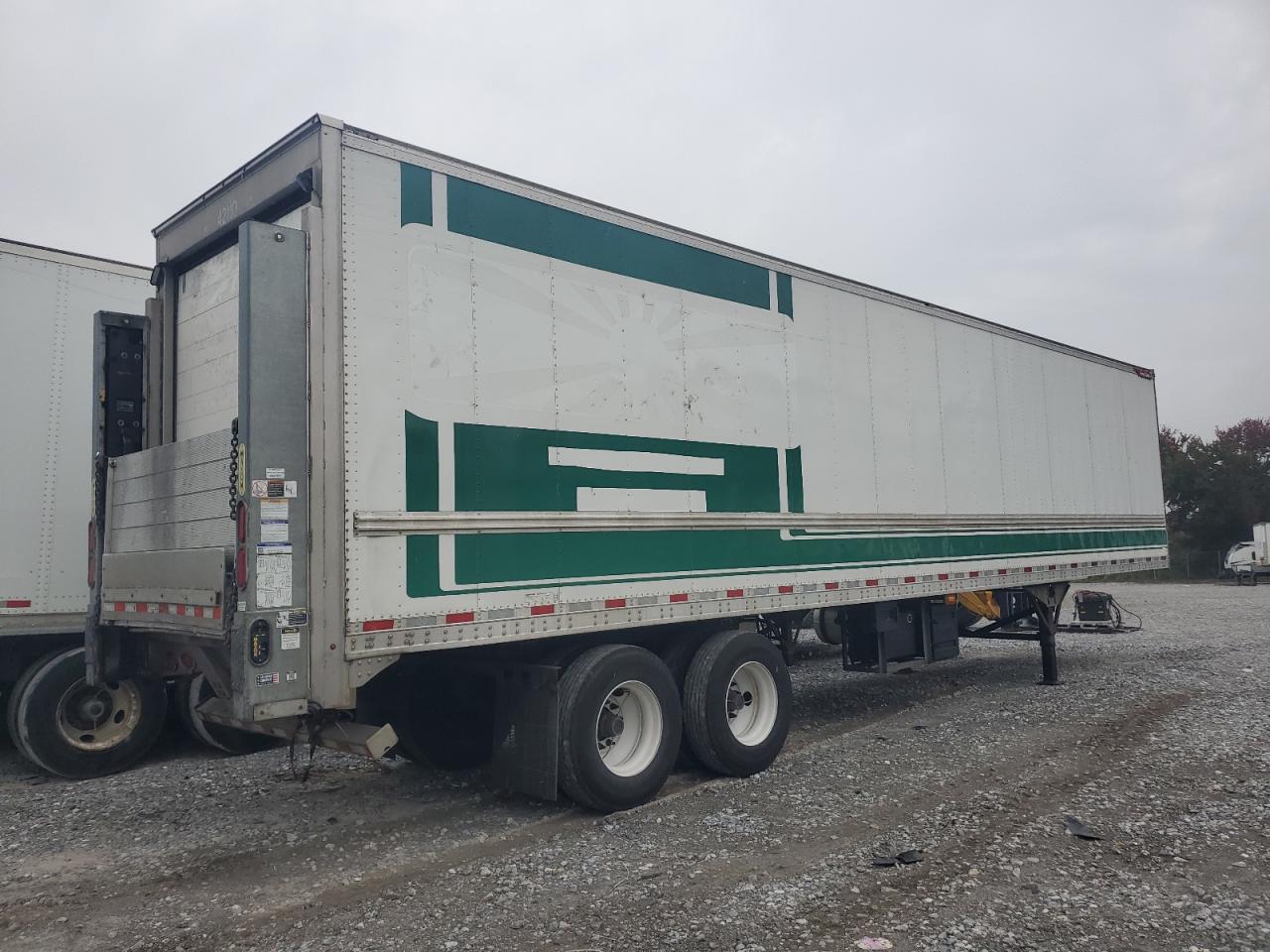 2021 GREAT 53ft reefe VIN 1GR1A8429MW232388 photo 3