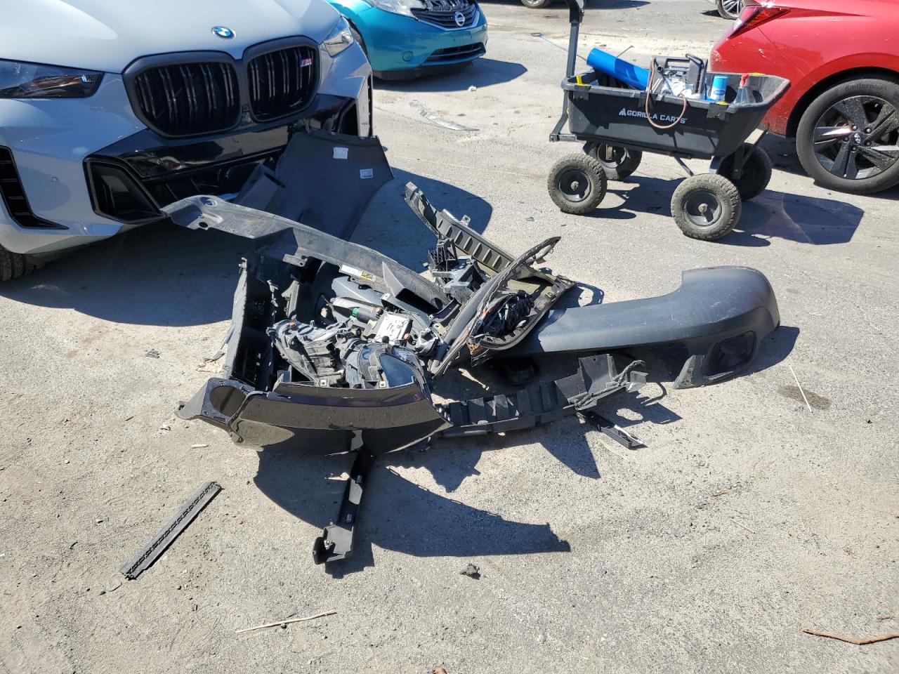2016 Jeep Grand cher VIN 1C4PJMCB5GW293059 photo 12