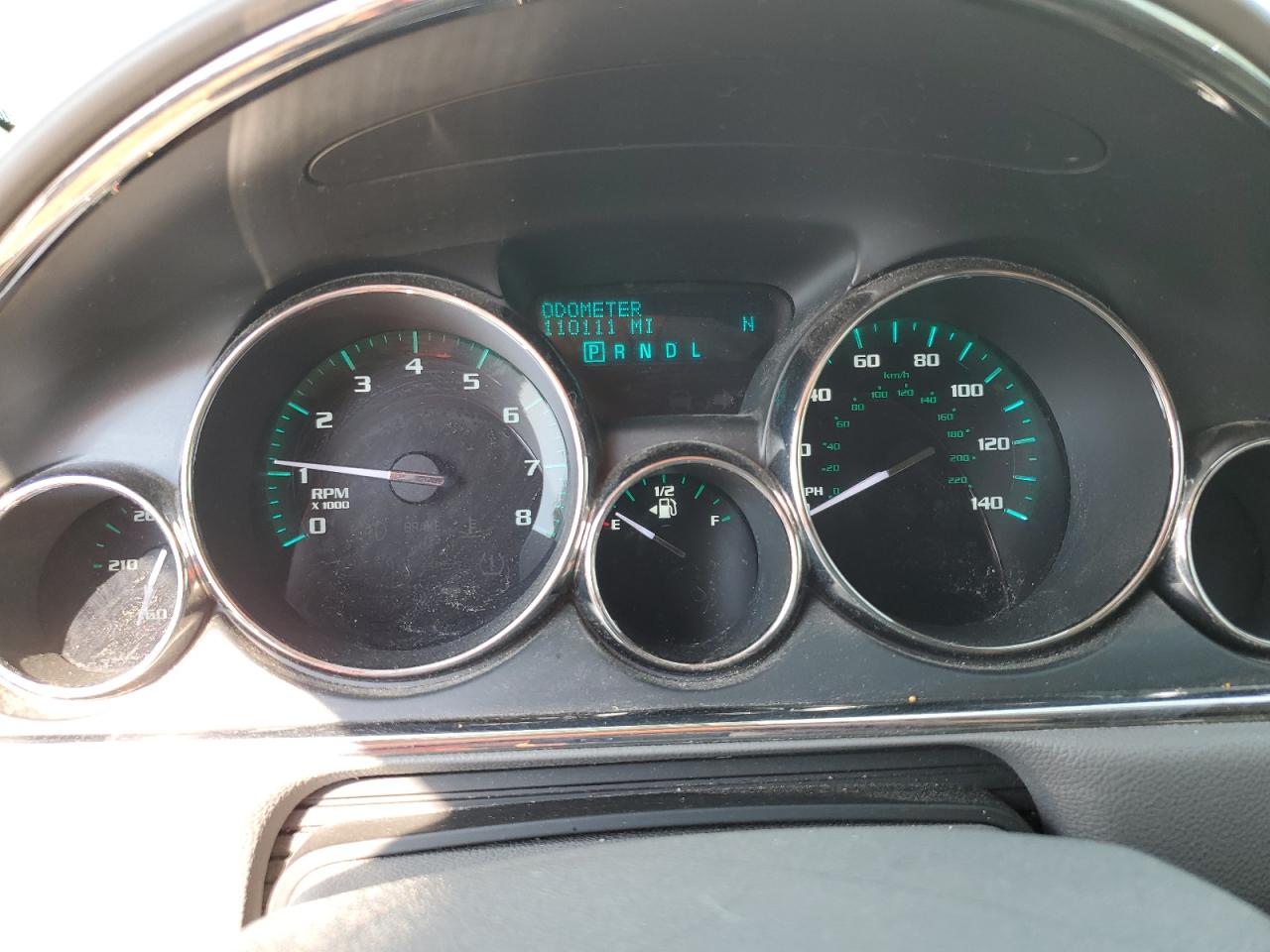 2017 Buick Enclave VIN 5GAKVCKD9HJ264479 photo 9