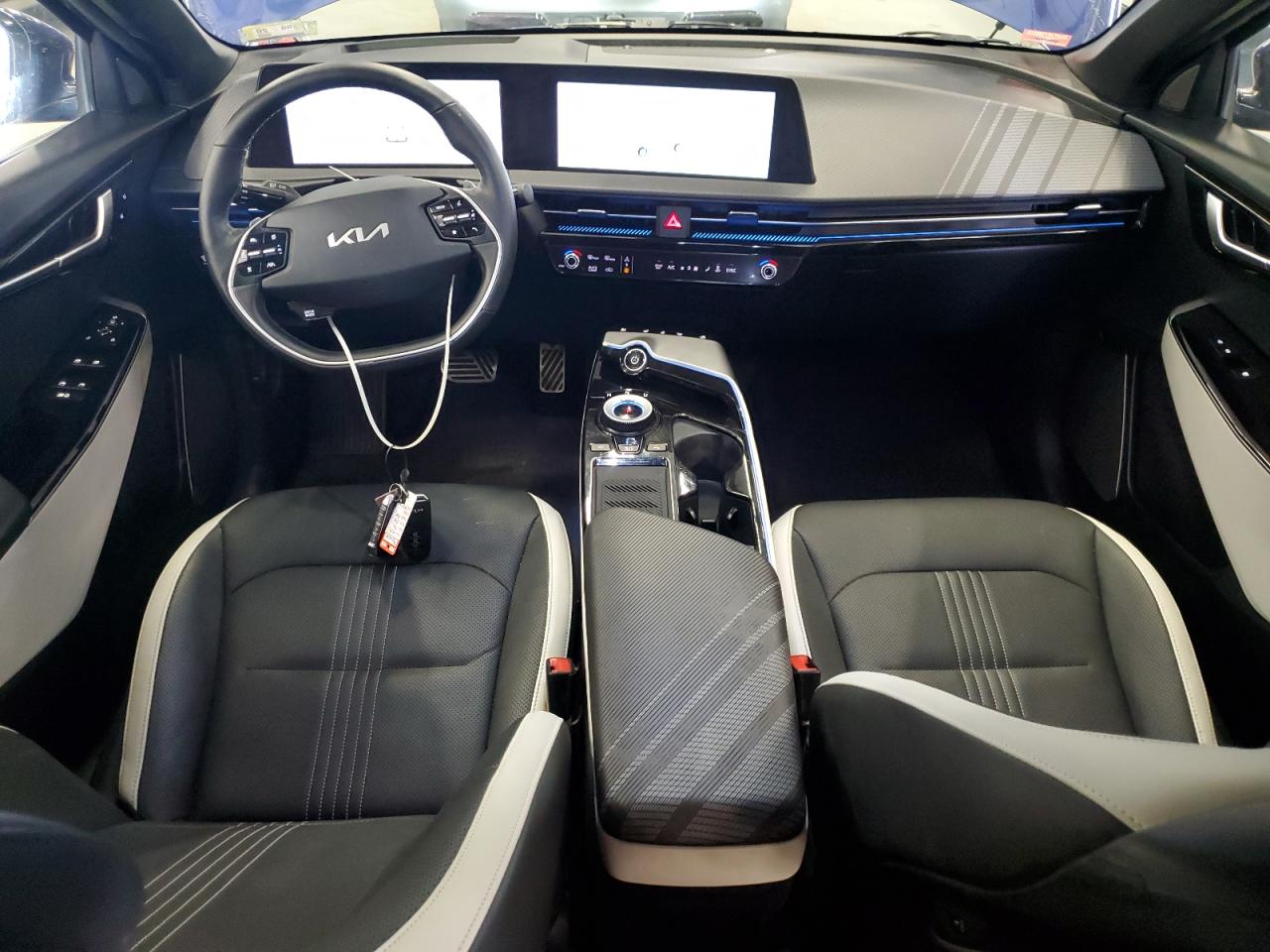 2023 Kia Ev6 gt lin VIN KNDC4DLC8P5121144 photo 8