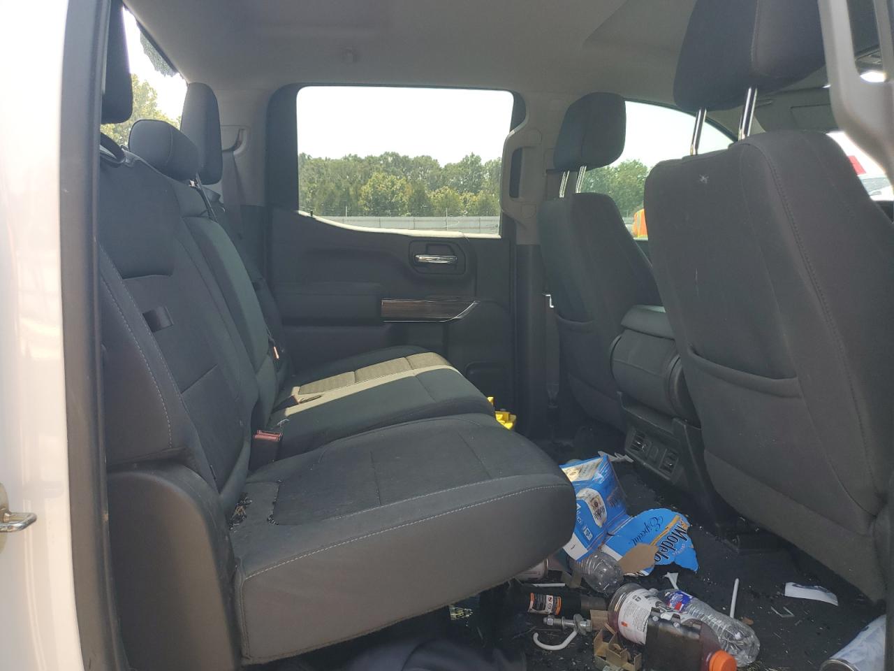 2019 Chevrolet All models VIN 1GCUYEED0KZ140468 photo 10