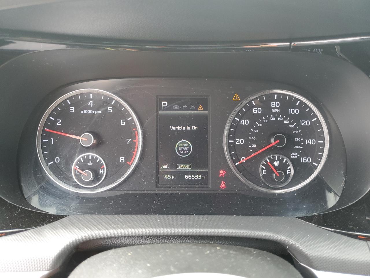 2024 Kia K5 VIN 5XXG64J24RG235114 photo 9