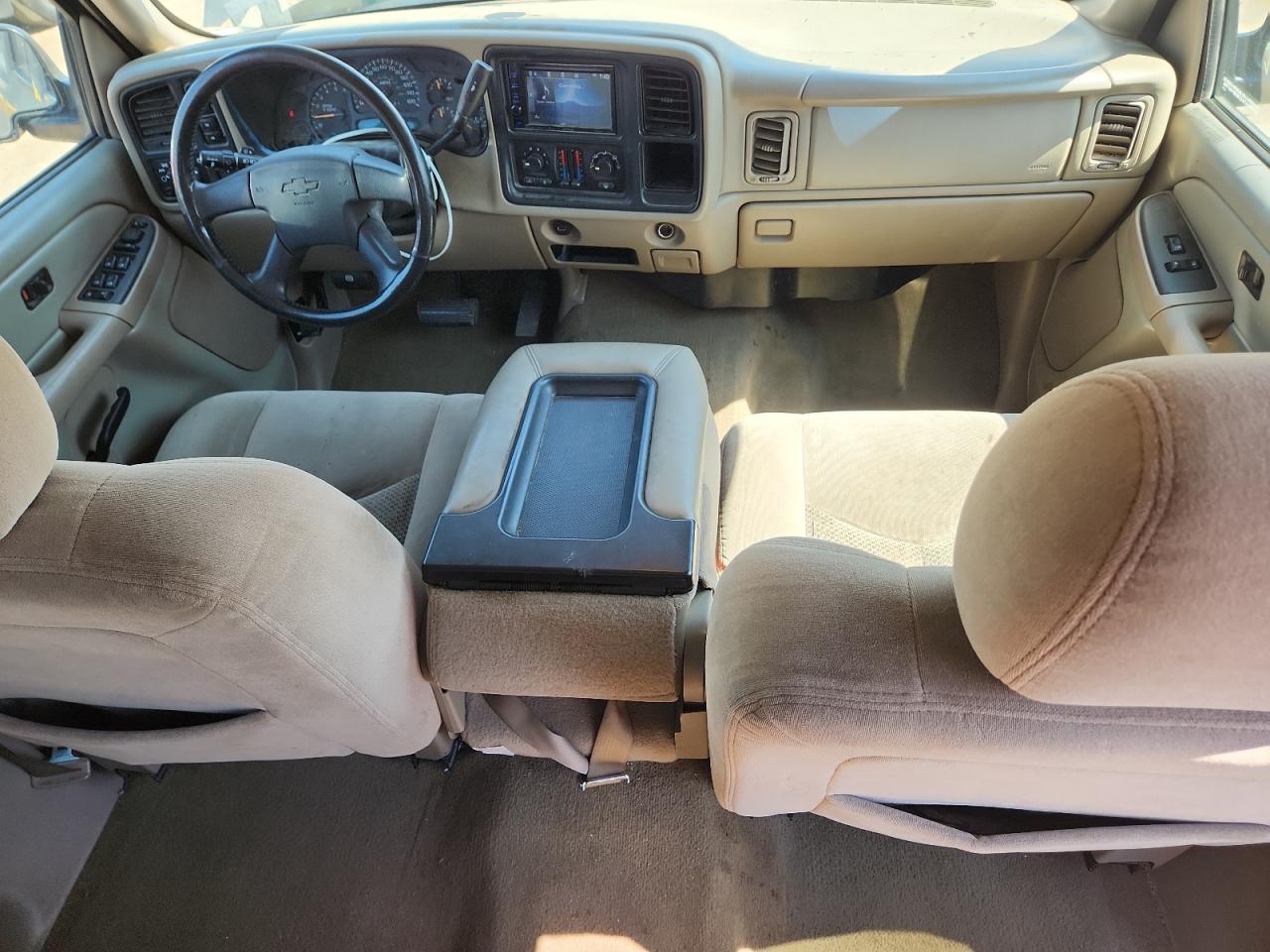 2007 Chevrolet All models VIN 2GCEK13T171180647 photo 8