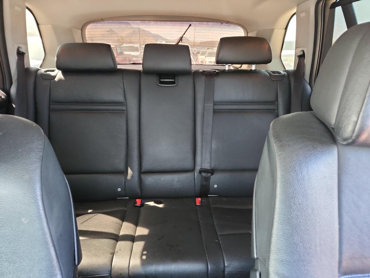 2011 BMW X5 VIN 5UXZV4C54BL412820 photo 10