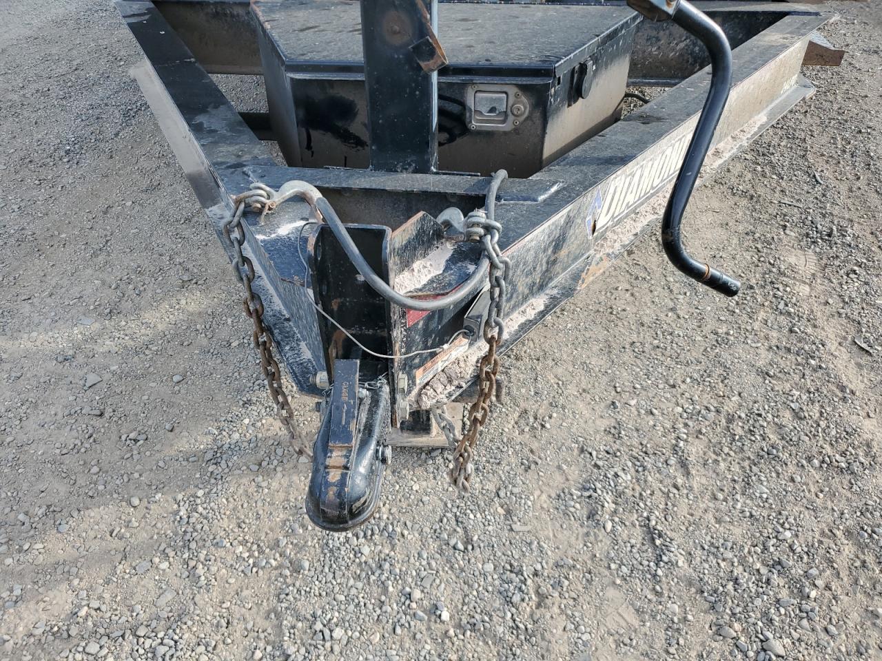 2017 DIAMOND Unknown VIN 46UFU1424H1188079 photo 8