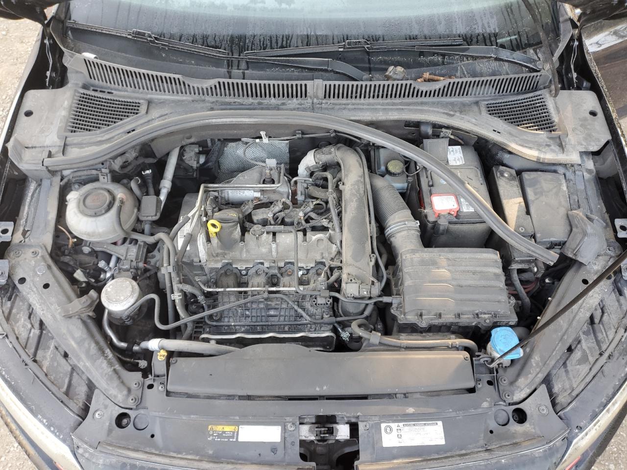 2019 VOLKSWAGEN Jetta sel VIN 3VWG57BU1KM166503 photo 11