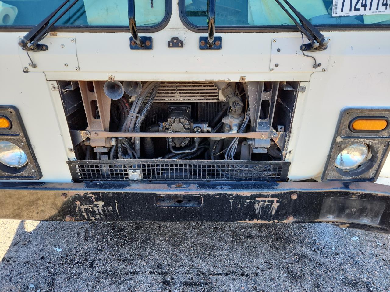 2003 MACK All models VIN 1M2AC07CX3M008322 photo 7