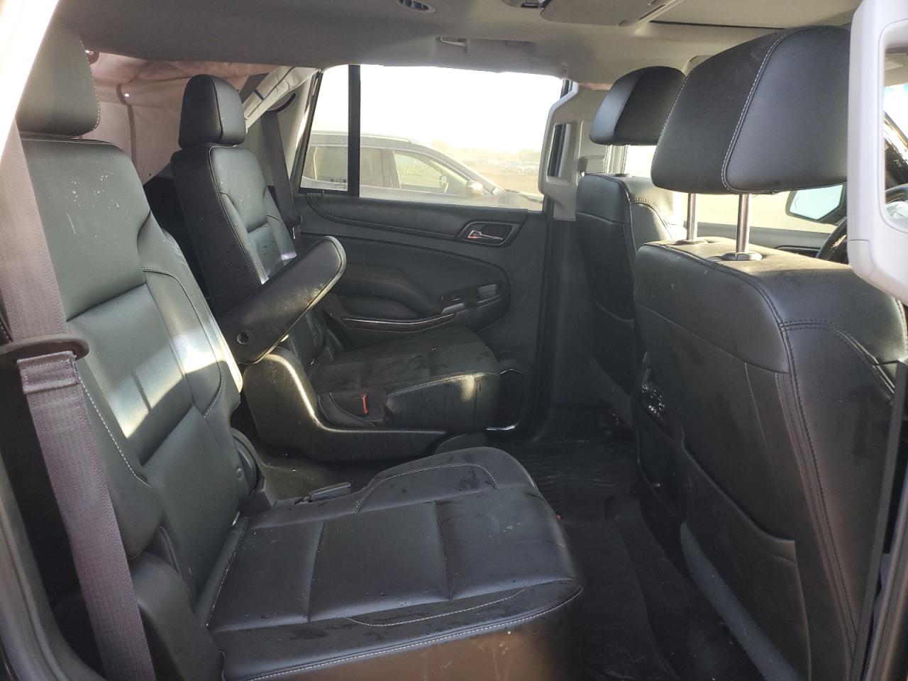 2016 CHEVROLET Tahoe k150 VIN 1GNSKBKC5GR167425 photo 10