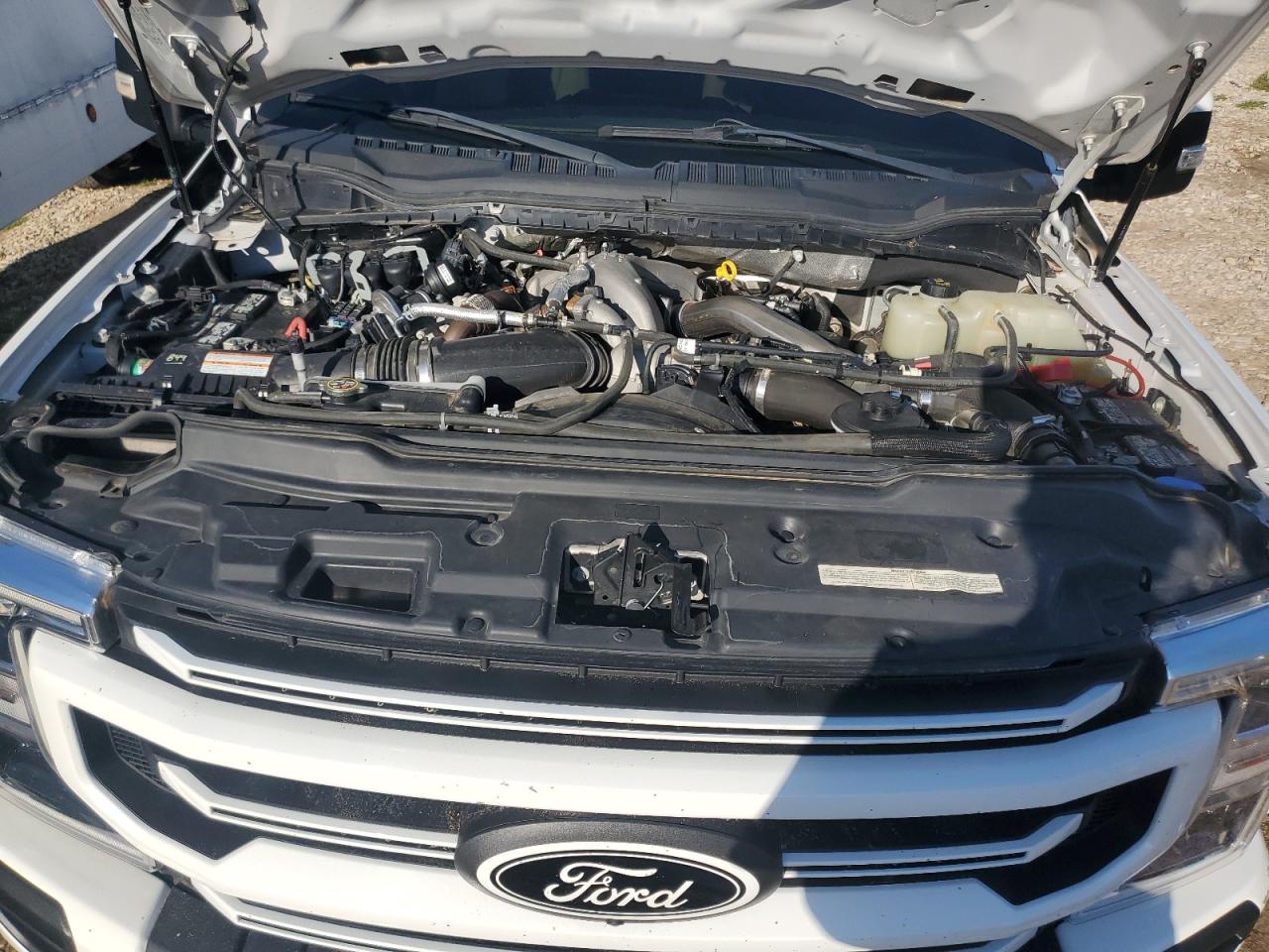 2020 FORD F450 VIN 1FT8W4DT2LEC91573 photo 12