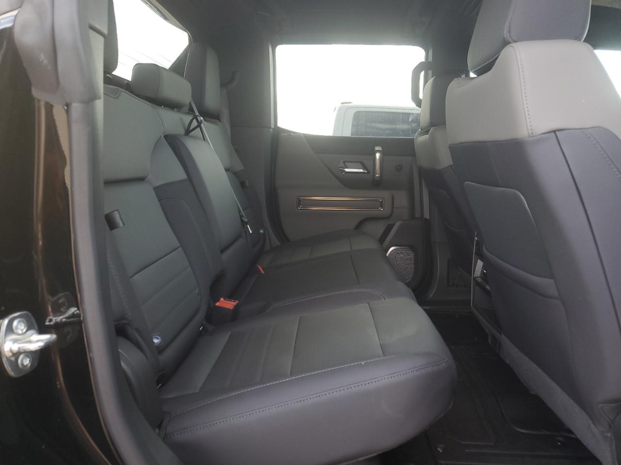 2025 GMC Hummer pic VIN 1GT40BDD9SU118294 photo 10