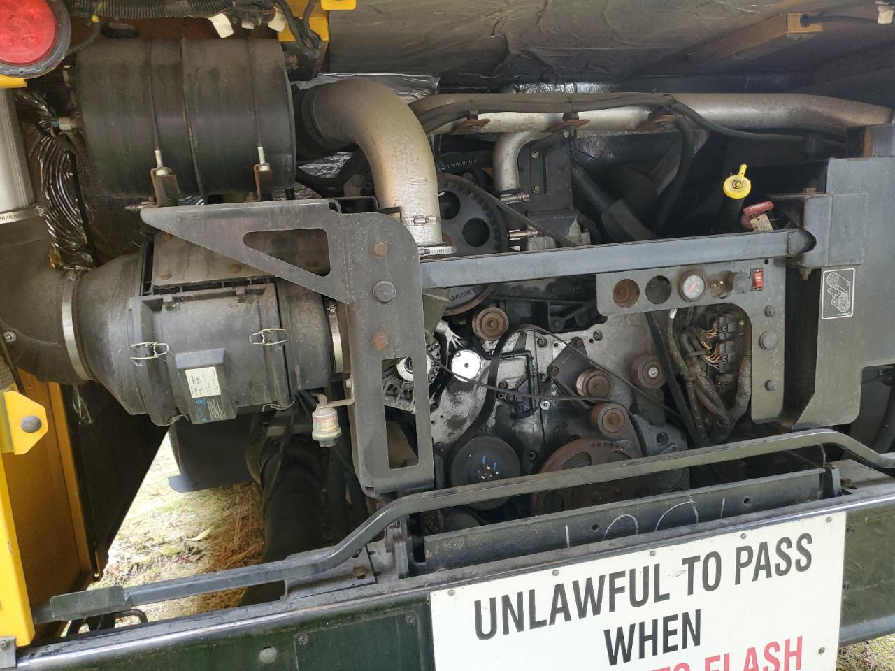 2013 Ic Re series VIN 4DRBWAAN4DB300069 photo 7