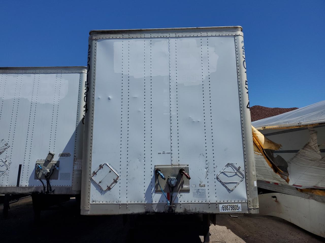 2007 WABA All models VIN 1JJV281W27L979229 photo 9