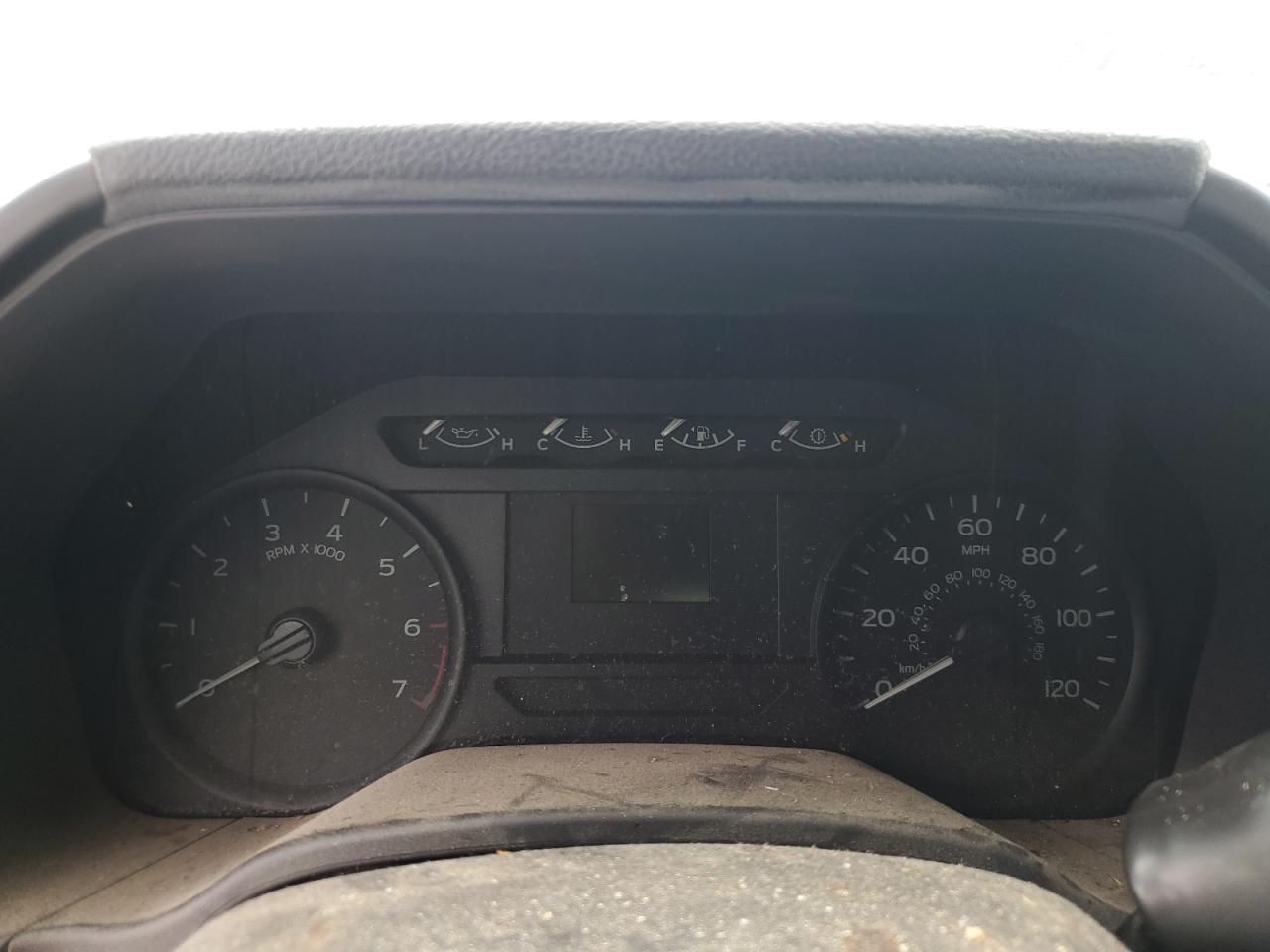 2019 Ford All models VIN 1FTMF1CP5KKC47200 photo 9