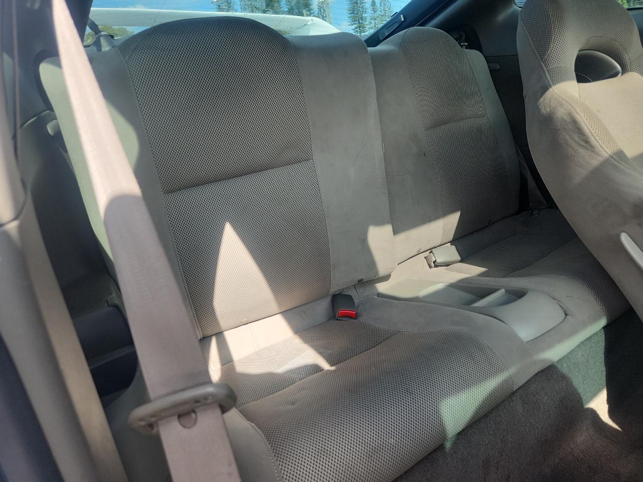 2006 ACURA Rsx VIN JH4DC54866S018973 photo 10