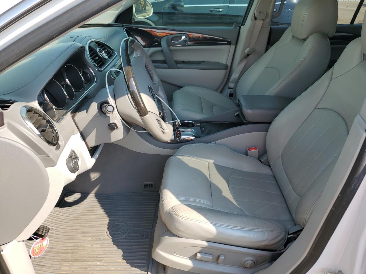 2017 Buick Enclave VIN 5GAKVCKD9HJ264479 photo 7