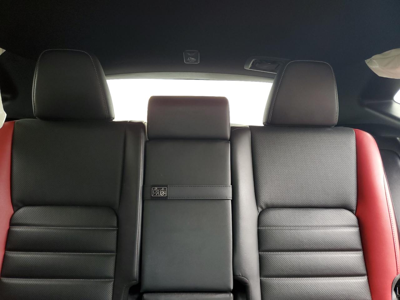 2018 Lexus Nx VIN JTJYARBZ6J2097062 photo 10