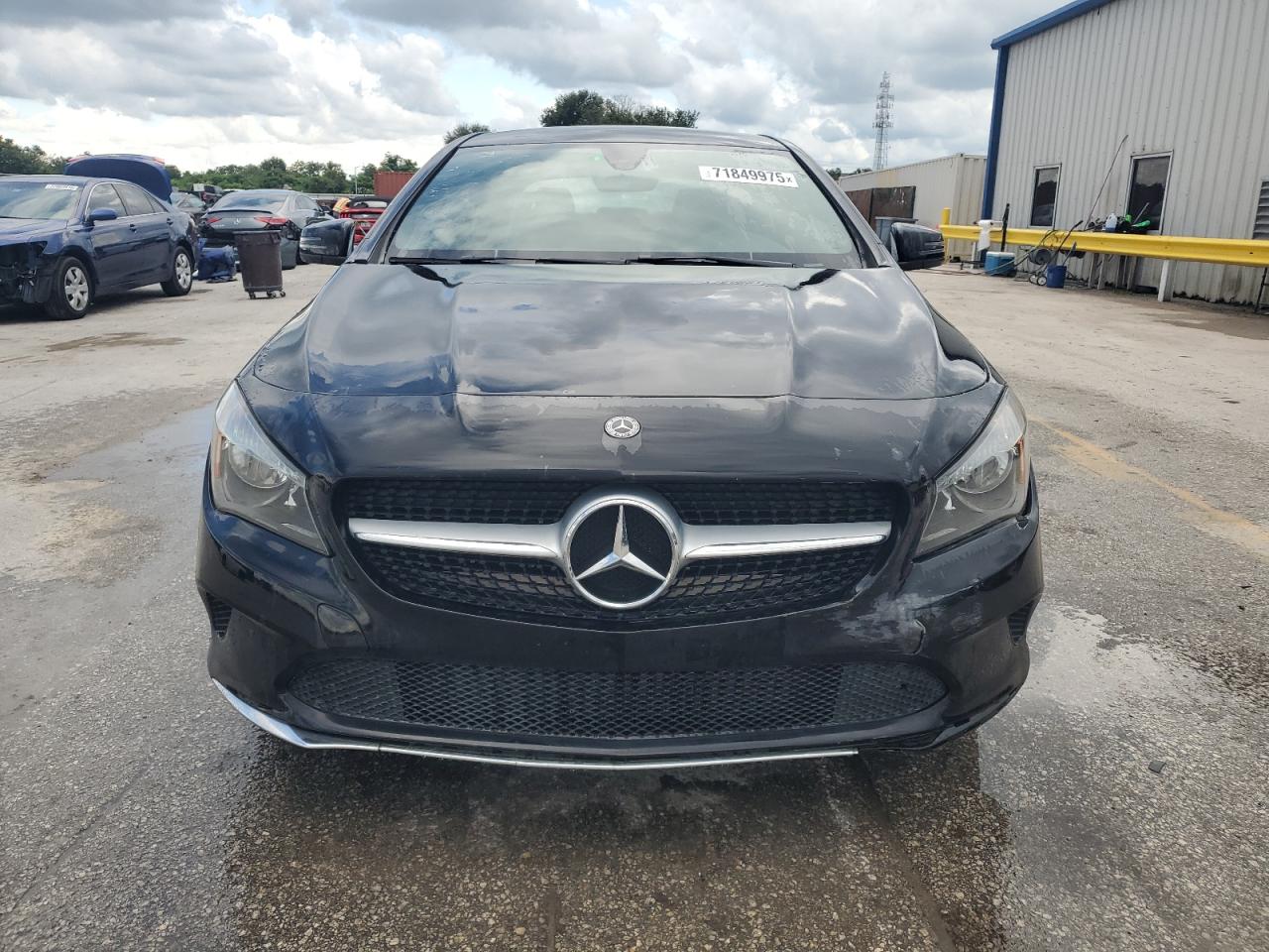 2019 Mercedes-Benz Cla-class VIN WDDSJ4GB3KN717508 photo 5