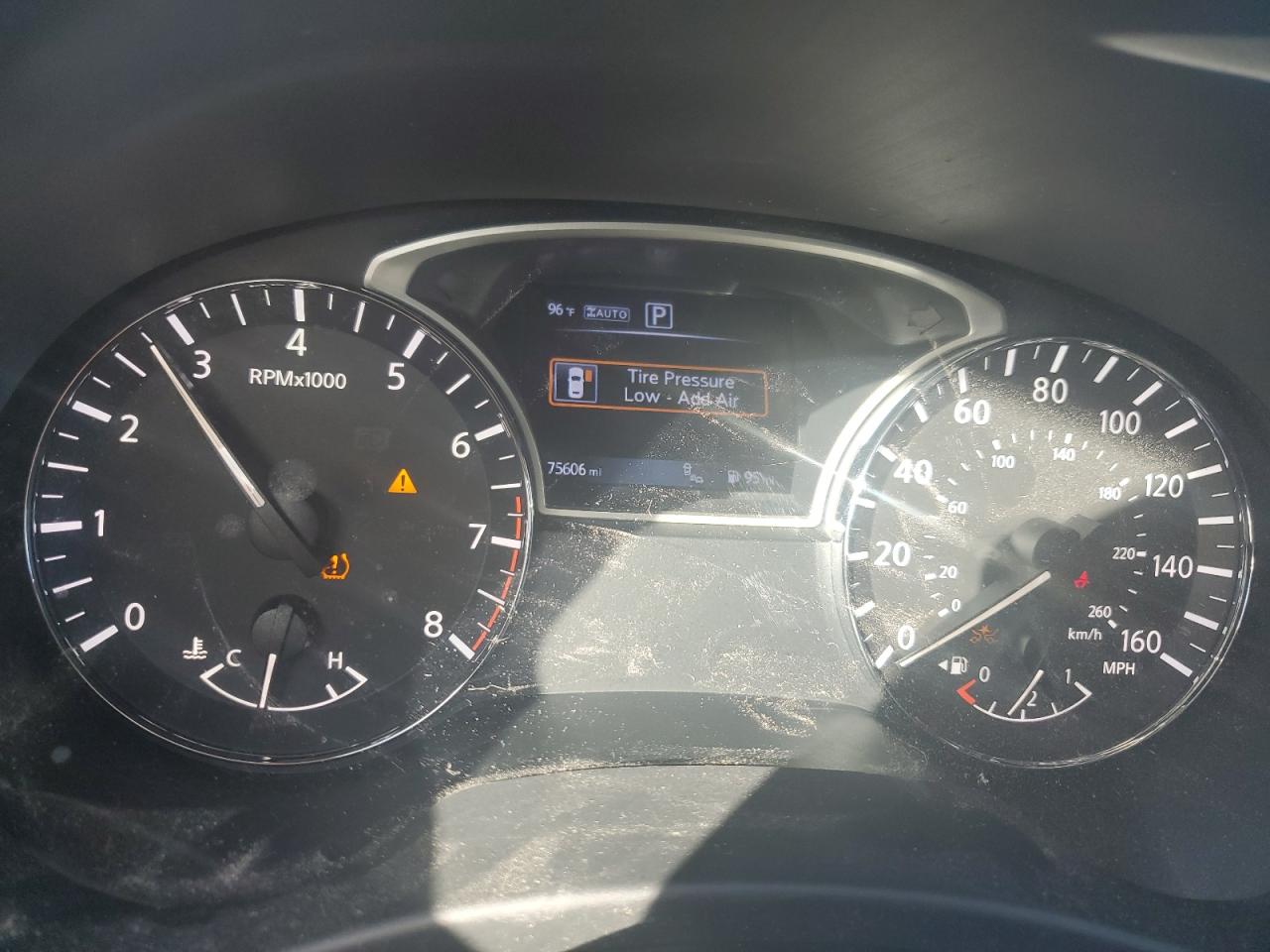 2019 Niss Pathfinder VIN 5N1DR2MM1KC602077 photo 9