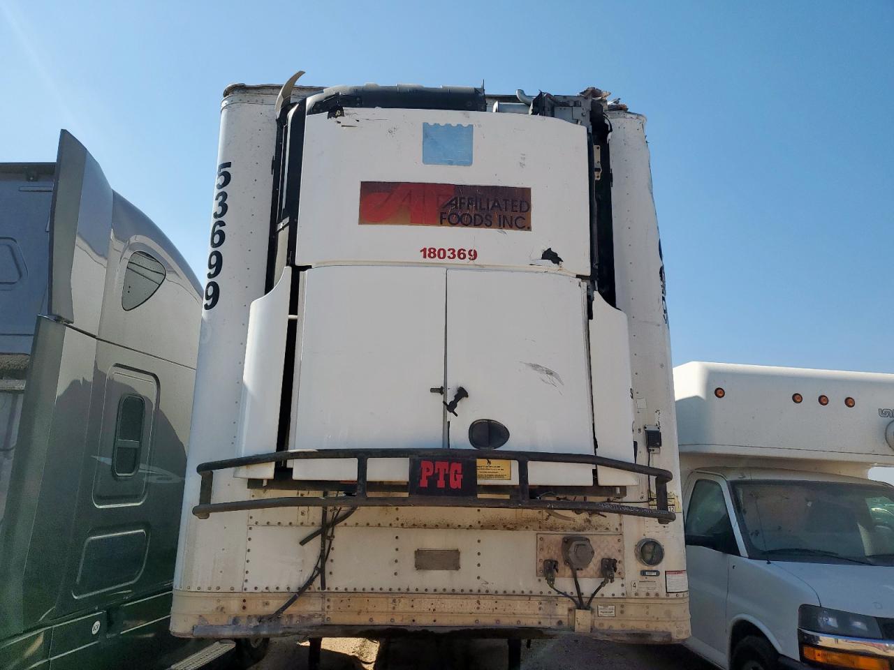 2006 GREAT All models VIN 1GRAA06276B708663 photo 5