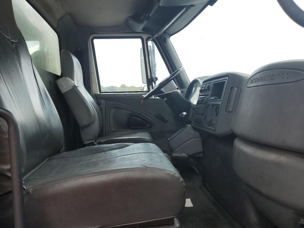 2005 International 4000 serie VIN 1HTMMAAM75H101156 photo 5