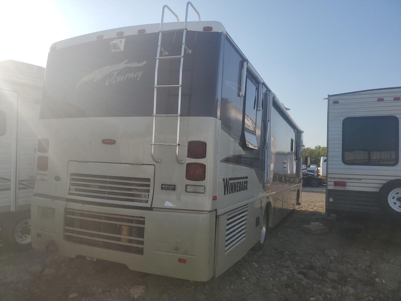 2002 FREIGHTLINER All other VIN 4UZAAHAK02CJ83641 photo 4