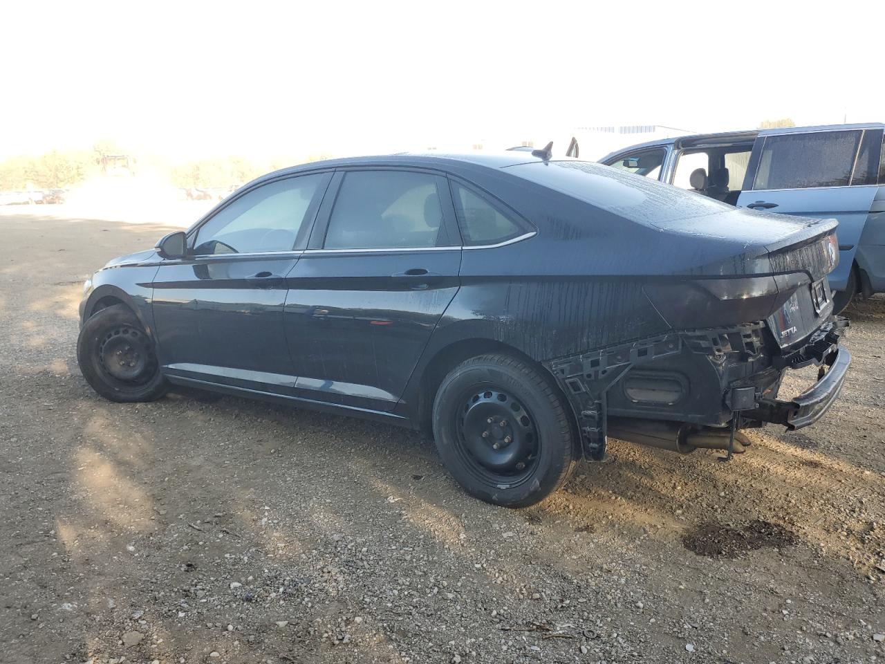 2019 VOLKSWAGEN Jetta sel VIN 3VWG57BU1KM166503 photo 2