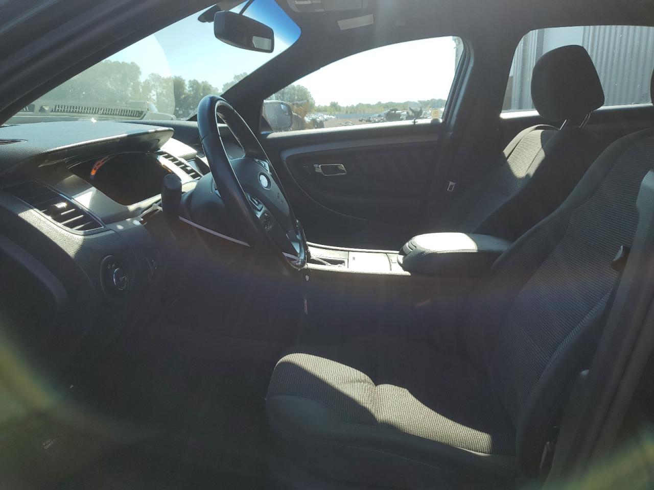 2016 Ford All models VIN 1FAHP2E82GG118387 photo 7