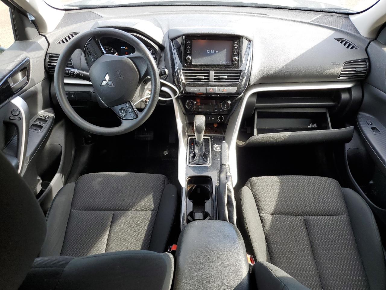 2023 Mitsubishi ECLIPSE VIN JA4ATUAA5PZ043551 photo 8