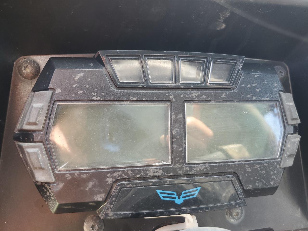 2018 ARCTIC Wildcat VIN 4UF18MPV5JT302396 photo 8