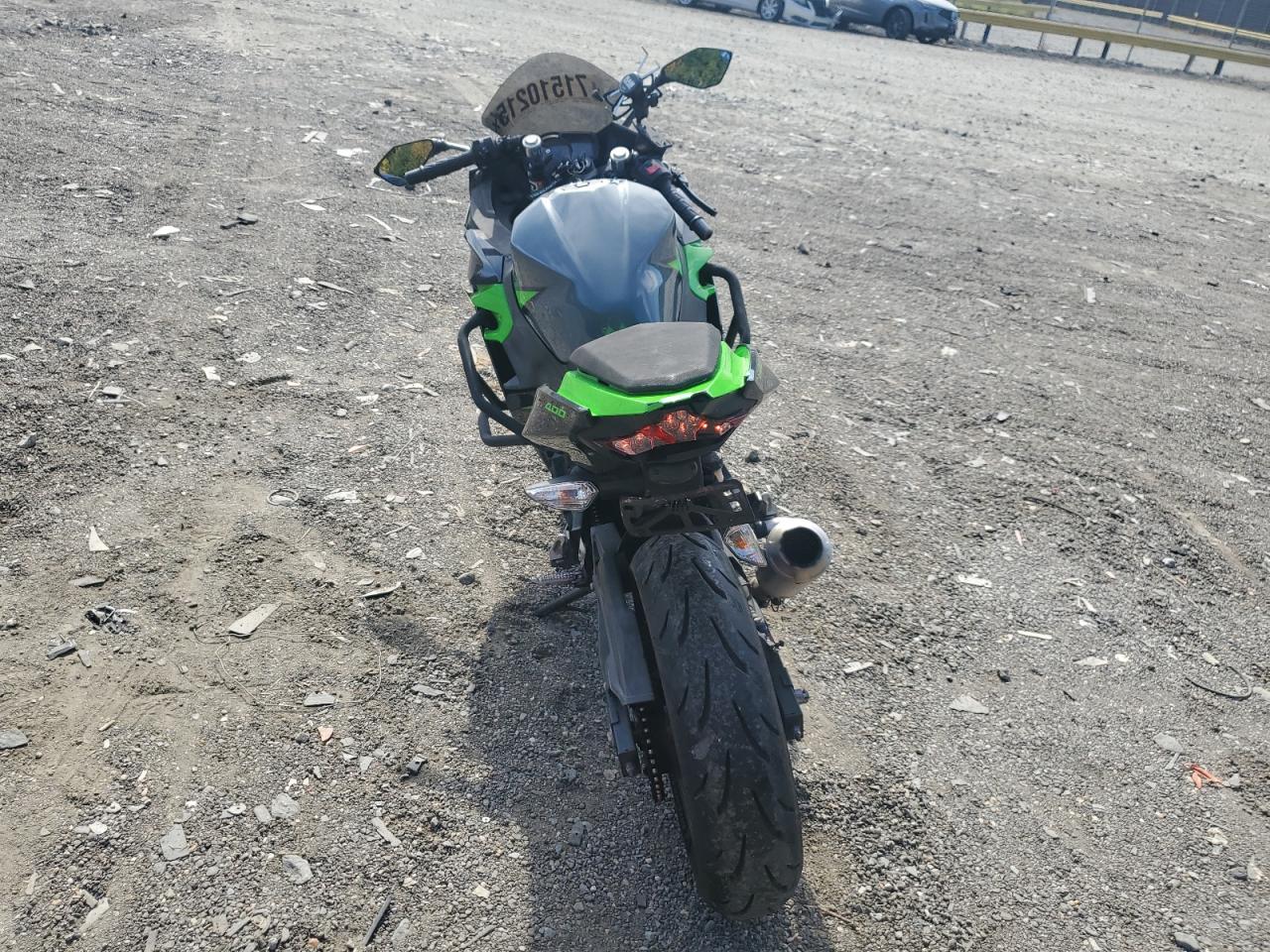 2019 Kawasaki All other VIN JKAEXKG17KDA29497 photo 4
