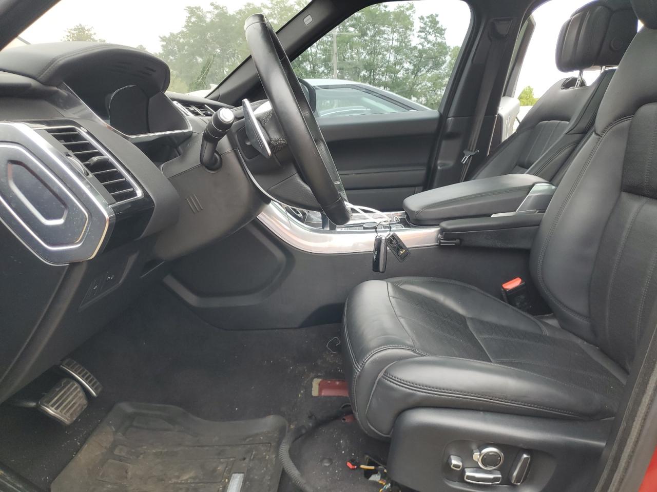 2018 Land Rangerover VIN SALWV2SV8JA810934 photo 7
