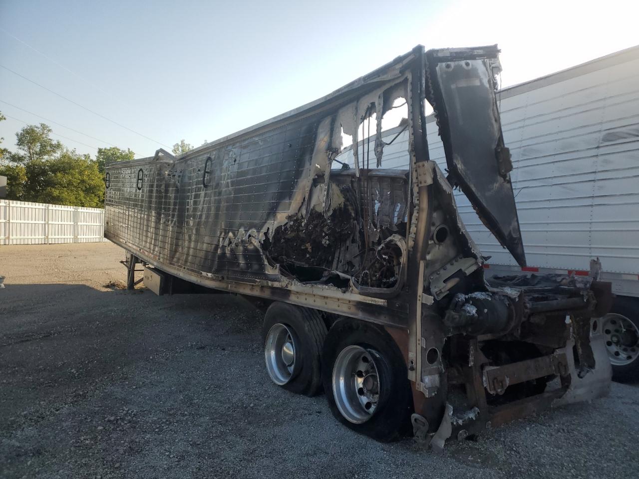 2025 WILSON All models VIN 1W1K84323S2278572 photo 3