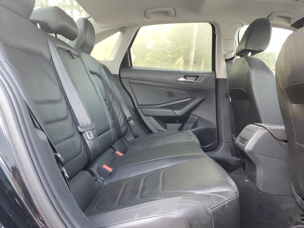 2019 VOLKSWAGEN Jetta sel VIN 3VWG57BU1KM166503 photo 10