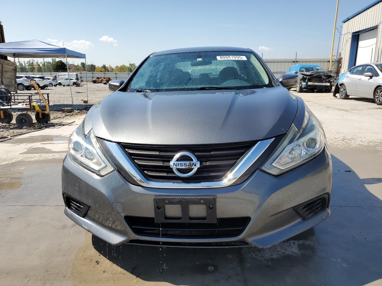 2016 Nissan Altima VIN 1N4AL3AP7GC205418 photo 5