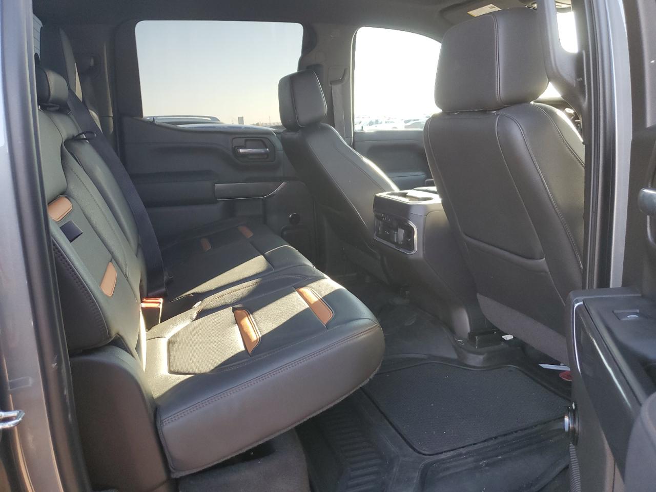 2021 GMC SIERRA VIN 3GTP9EED5MG416057 photo 10