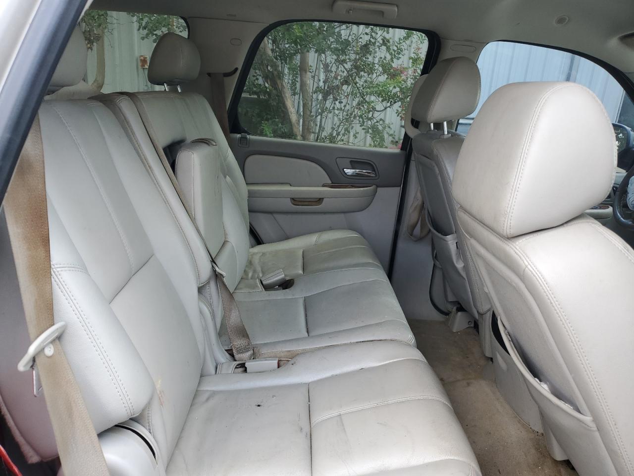 2009 GMC Yukon VIN 1GKEC333X9R202684 photo 10