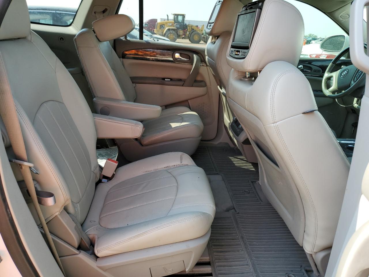 2017 Buick Enclave VIN 5GAKVCKD9HJ264479 photo 11