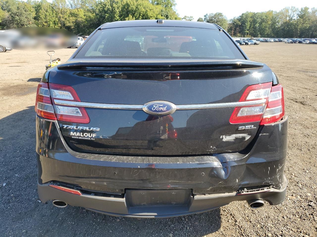 2016 Ford All models VIN 1FAHP2E82GG118387 photo 6