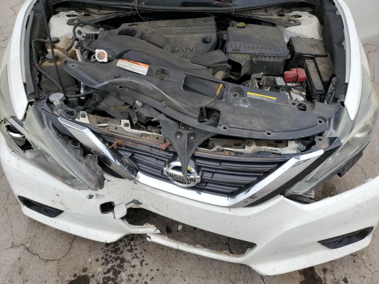 2018 NISS Altima VIN 1N4AL3AP8JC146256 photo 11