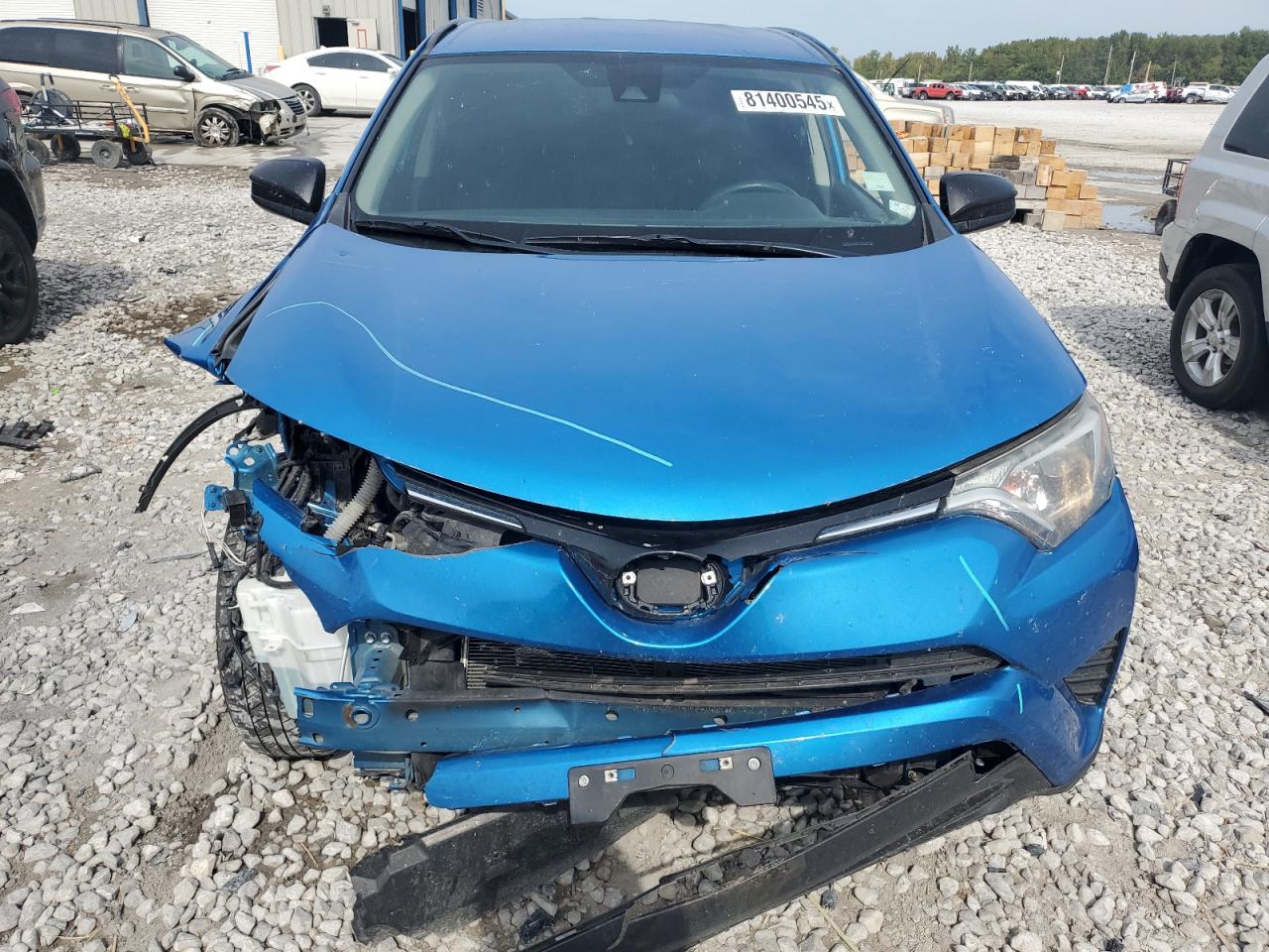 2018 Toyota Rav4 VIN JTMZFREV9JJ206721 photo 5