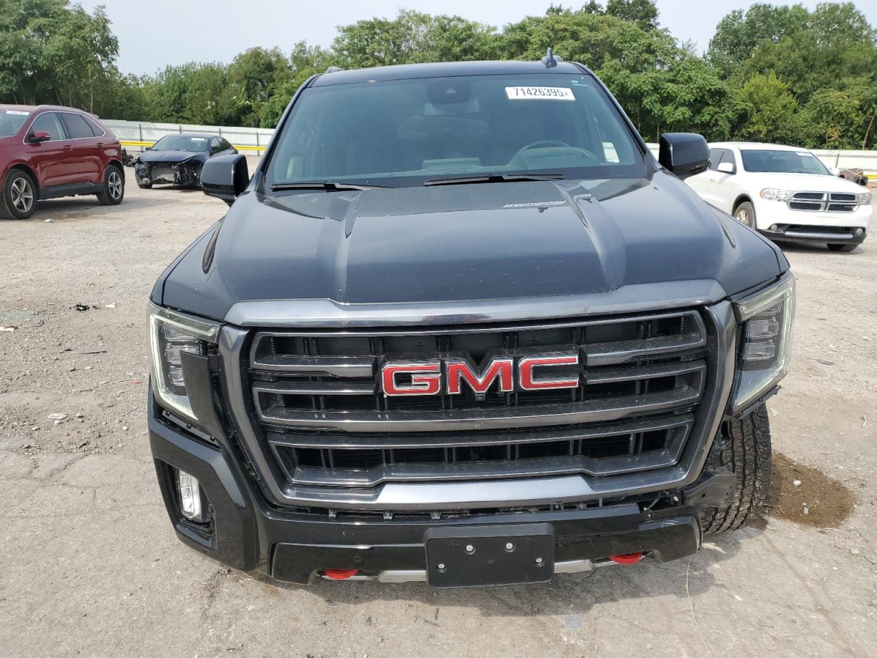 2024 GMC Yukon VIN 1GKS2HKL2RR154358 photo 5