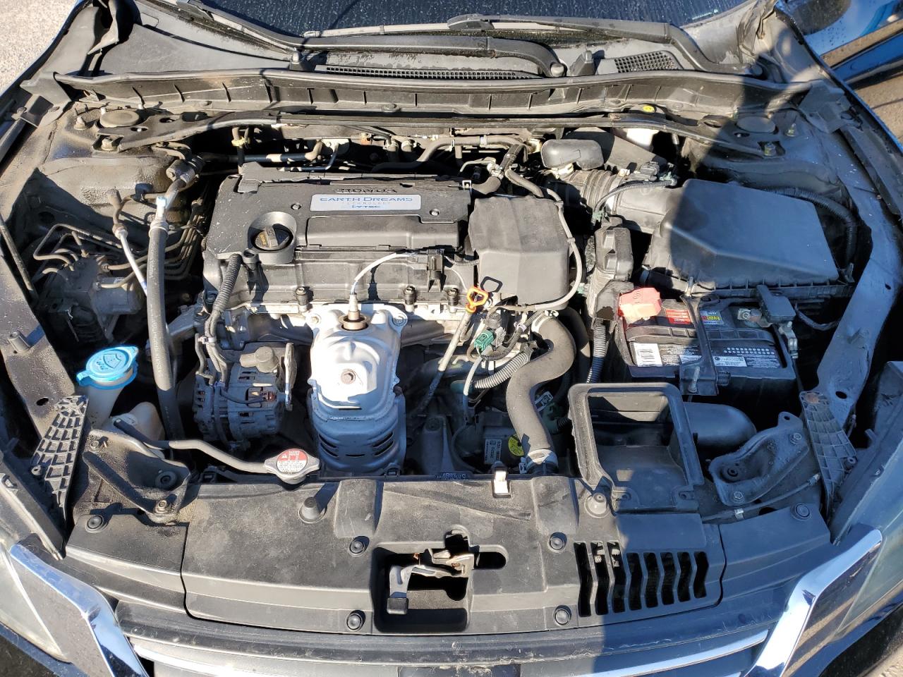 2015 HONDA Accord exl VIN 1HGCR2F81FA800984 photo 11