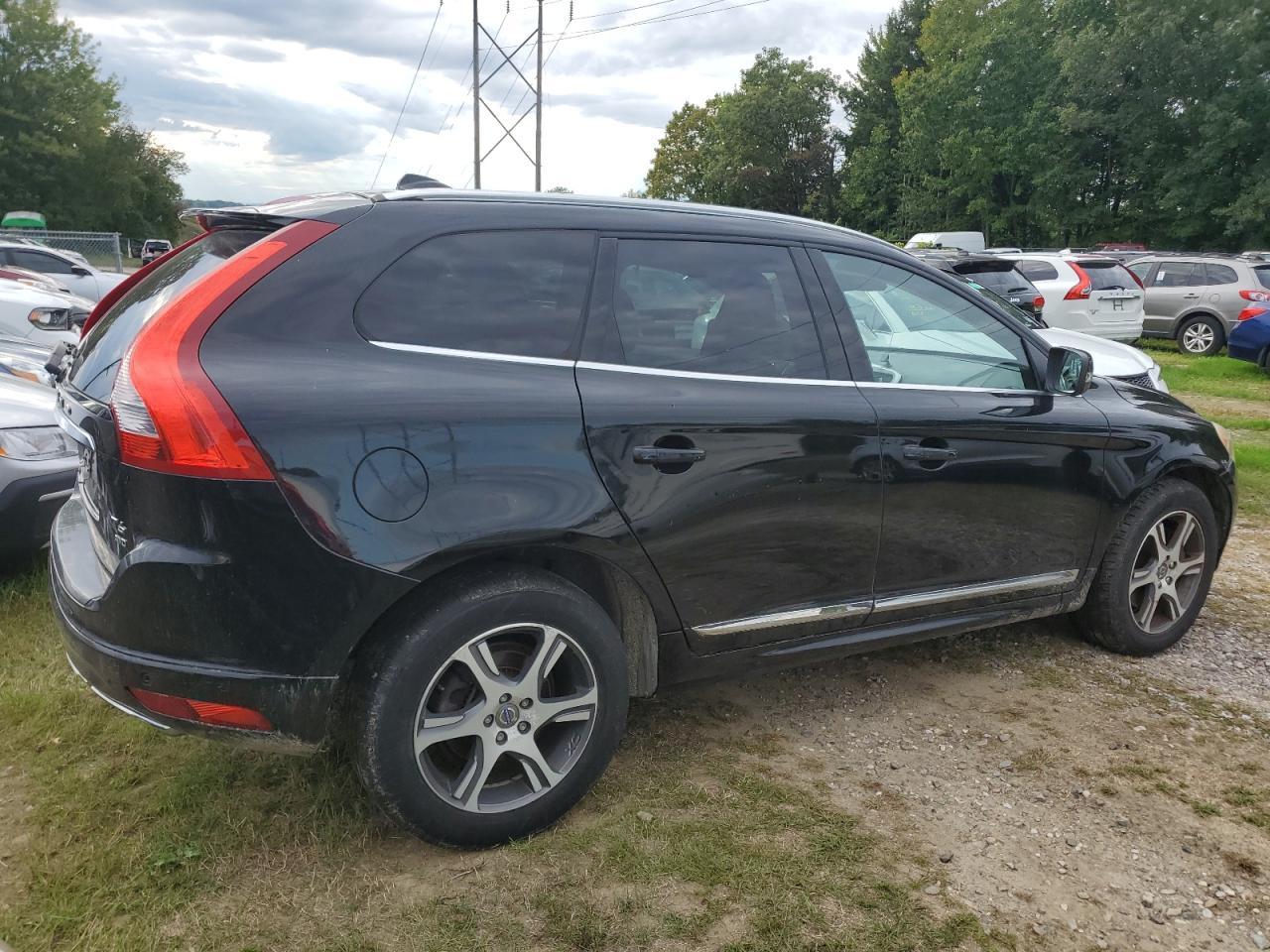 2015 Xc60 VIN YV4902RK9F2763135 photo 4